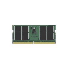 MEMORIE NB 48GB DDR5-5600/SO KVR56S46BD8-48 KINGSTON MEMORIE NB 48GB DDR5-5600/SO KVR56S46BD8-48 KINGSTON