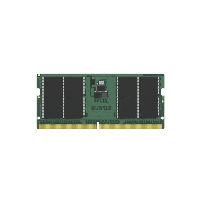 MEMORIE NB 48GB DDR5-5600/SO KVR56S46BD8-48 KINGSTON