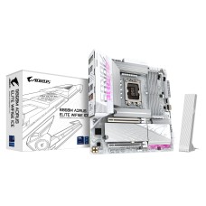 Placă de bază MB B860 S1851 MATX/B860M A ELT WF6E ICE GIGABYTE Placă de bază MB B860 S1851 MATX/B860M A ELT WF6E ICE GIGABYTE
