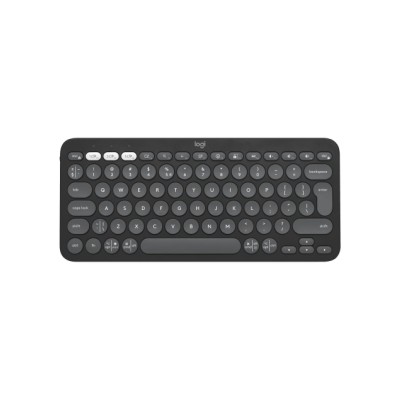TASTATURĂ BLUETH K380S ENG/GRAFIT 920-011851 LOGITECH