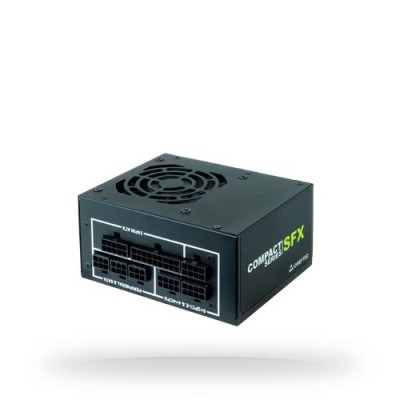 CARCASĂ PSU SFX 550W/CSN-550C CHIEFTEC