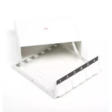 CUTIA DE DISTRIBUȚIE CABLE ACC/ALB N521.606 AGINODE CUTIA DE DISTRIBUȚIE CABLE ACC/ALB N521.606 AGINODE