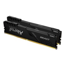 MEMORIE DIMM 32GB PC25600 DDR4/KIT2 KF432C16BBK2/32 KINGSTON MEMORIE DIMM 32GB PC25600 DDR4/KIT2 KF432C16BBK2/32 KINGSTON