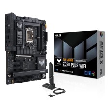 MB Z890 S1851 ATX/TUF GAMING Z890-PLUS WIFI ASUS MB Z890 S1851 ATX/TUF GAMING Z890-PLUS WIFI ASUS