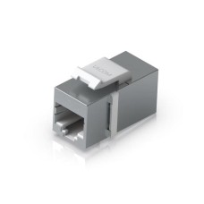 Cablu de rețea Ubiquiti CABLE ACC COUPLER RJ45 12PACK/KEYSTONE-COUPLER-C6A UACC-KEYSTONE-COUPLER-C6A
