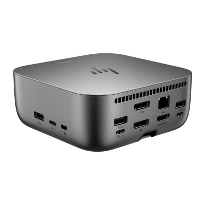 Docking station HP DOCK G6 THUNDERBOLT/4 2ULTRA 800W AW5M5UT