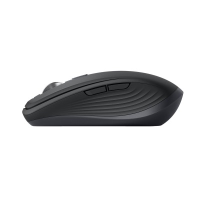 Mouse Logitech USB WRL MX ANYWHERE 3S/GRAPHITE 910-006929