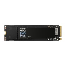 SSD PCIE G5 M.2 NVME 2TB/990EVOPLUS MZ-V9S2T0BW SAMSUNG SSD PCIE G5 M.2 NVME 2TB/990EVOPLUS MZ-V9S2T0BW SAMSUNG