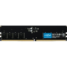 MEMORY DIMM 32GB DDR5-5600/TRAY CT32G56C46U5T CRUCIAL MEMORY DIMM 32GB DDR5-5600/TRAY CT32G56C46U5T CRUCIAL
