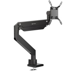 SUPORT DE BIROU PENTRU MONITOR ACC/17-57" NEGRU G130-B ONKRON SUPORT DE BIROU PENTRU MONITOR ACC/17-57" NEGRU G130-B ONKRON