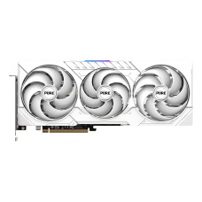 Placă video PCIE16 RX9070 16GB GDDR6/PURE 11349-02-20G SAPPHIRE Placă video PCIE16 RX9070 16GB GDDR6/PURE 11349-02-20G SAPPHIRE