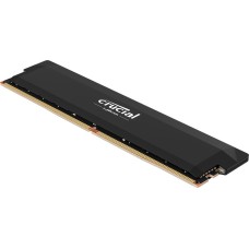 MEMORIE DIMM PRO 16GB DDR5-6400/CP16G64C38U5B CRUCIAL MEMORIE DIMM PRO 16GB DDR5-6400/CP16G64C38U5B CRUCIAL
