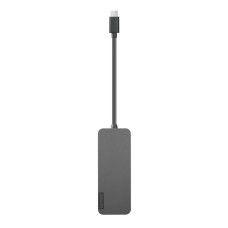 NB ACC DOCK/HUB USB-C TO USB/4X90X21427 LENOVO