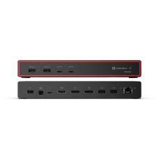 NB ACC DOCK THUNDERBOLT4/40BE0135EU LENOVO