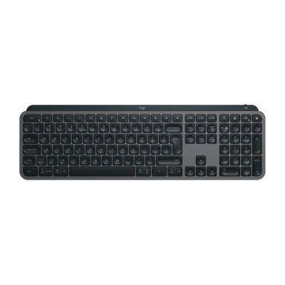 COMBO TASTATURĂ + MOUSE MX KEYS/ENG 920-010933 LOGITECH