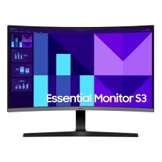 MONITOR LCD 27" S27D392GAU/LS27D392GAUXEN SAMSUNG MONITOR LCD 27" S27D392GAU/LS27D392GAUXEN SAMSUNG