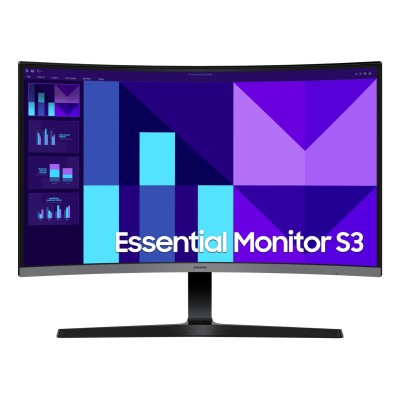 MONITOR LCD 27" S27D392GAU/LS27D392GAUXEN SAMSUNG
