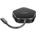 HUB I/O USB-C 4PORT/DUB-M420 D-LINK