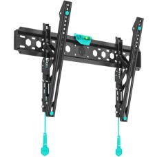 SUPORT DE PERETE PENTRU TV ACC /43-85"/NEGRU TM6-B ONKRON SUPORT DE PERETE PENTRU TV ACC /43-85"/NEGRU TM6-B ONKRON