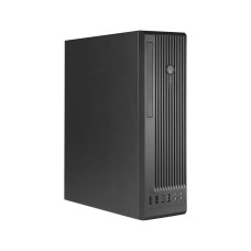 CASE MINITOWER MATX W/O PSU/BE-10B-300 CHIEFTEC