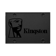 SSD Kingston TLC 480GB 2.5" SA400S37/480G SSD Kingston TLC 480GB 2.5" SA400S37/480G
