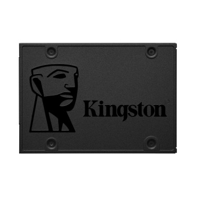 SSD Kingston TLC 480GB 2.5" SA400S37/480G