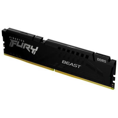 Memorie RAM Kingston DDR5-5600 32GB DDR5 KF556C36BBE2-32