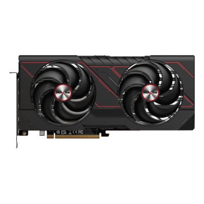 Placă video PCIE16 RX9070 16GB GDDR6/PULSE 11349-03-20G SAPPHIRE