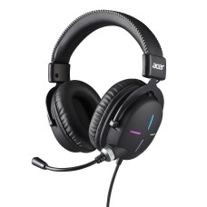 HEADSET NITRO II/NHW200 BLACK GP.HDS11.02E ACER HEADSET NITRO II/NHW200 BLACK GP.HDS11.02E ACER
