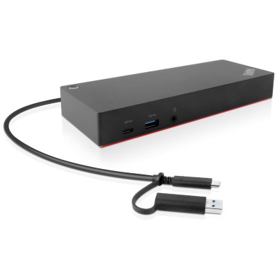 NB ACC DOCK THINKPAD HYBRID/40AF0135EU LENOVO NB ACC DOCK THINKPAD HYBRID/40AF0135EU LENOVO
