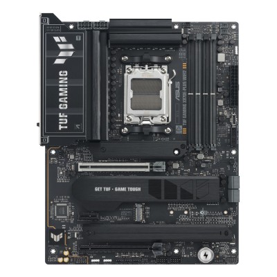 Placă de bază AMD X870E SAM5 ATX/TUF GAM X870E-PLUS WIFI7 ASUS