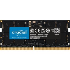 Memorie NB 24GB DDR5-5600/SO CT24G56C46S5 CRUCIAL Memorie NB 24GB DDR5-5600/SO CT24G56C46S5 CRUCIAL