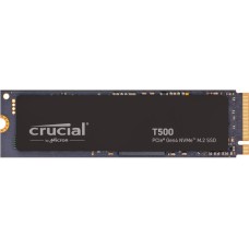 SSD PCIE G4 M.2 NVME 1TB/T500 CT1000T500SSD8 CRUCIAL SSD PCIE G4 M.2 NVME 1TB/T500 CT1000T500SSD8 CRUCIAL