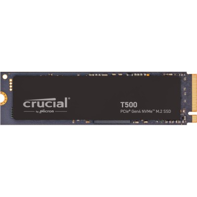 SSD PCIE G4 M.2 NVME 1TB/T500 CT1000T500SSD8 CRUCIAL