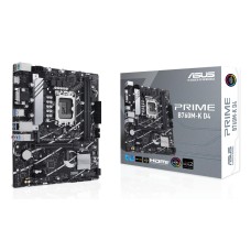 MB B760 S1700 MATX/PRIME B760M-K D4 ASUS MB B760 S1700 MATX/PRIME B760M-K D4 ASUS