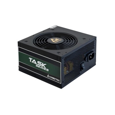 CARCASĂ PSU ATX 600W/TPS-600S CHIEFTEC