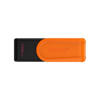UNITATE DE MEMORIE FLASH USB 3.2/256GB DTXS/256GB KINGSTON