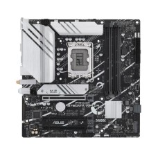 MB B760 S1700 MATX/PRIME B760M-A WIFI D4 ASUS MB B760 S1700 MATX/PRIME B760M-A WIFI D4 ASUS