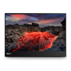 Monitor Lenovo M14T G2 14" 2240x1400 63FDUAT6WL