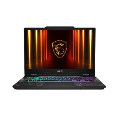 Laptop MSI CYBORG 15 i5-13420H 16GB 512GB SSD 9S7-15Q342-645