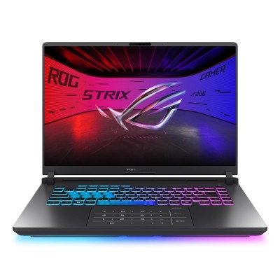 NB G615LH CU7-255HX 16"/16/512GB G615LH-S5045 ASUS