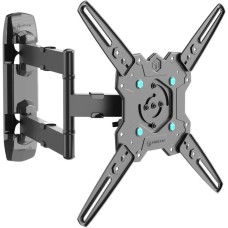 SUPORT DE PERETE PENTRU TV ACC /32-65"/NEGRU M4R-B ONKRON SUPORT DE PERETE PENTRU TV ACC /32-65"/NEGRU M4R-B ONKRON