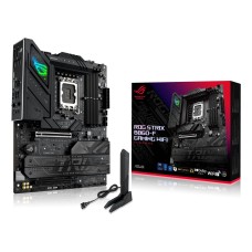 MB B860 S1851 MATX/ROG STRIX B860-F GAM WIFI ASUS MB B860 S1851 MATX/ROG STRIX B860-F GAM WIFI ASUS