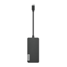 Hub I/O USB-C 7-ÎN-1/GX90T77924 LENOVO Hub I/O USB-C 7-ÎN-1/GX90T77924 LENOVO