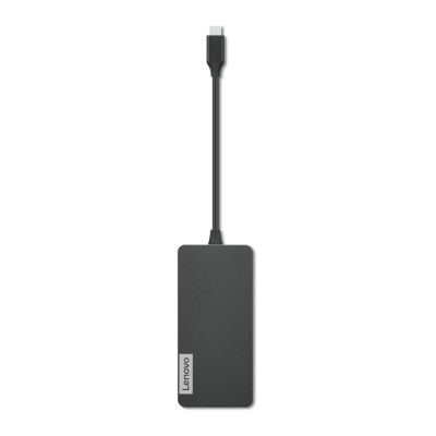 Hub I/O USB-C 7-ÎN-1/GX90T77924 LENOVO