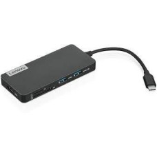 I/O HUB USB-C 7-IN-1/GX90T77924 LENOVO I/O HUB USB-C 7-IN-1/GX90T77924 LENOVO