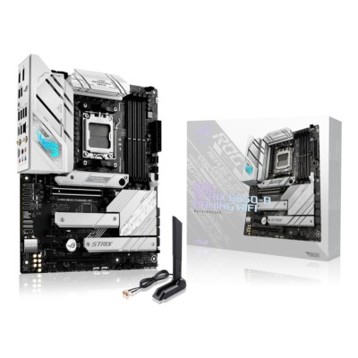 MB AMD B650 SAM5 ATX/ROG STRIX B650-A GAM WIFI ASUS