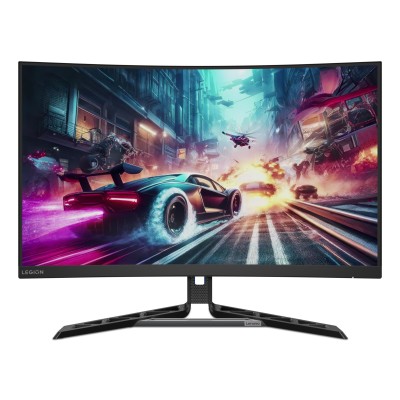 MONITOR LCD 32" R32QC-30/67C8GAC1EU LENOVO