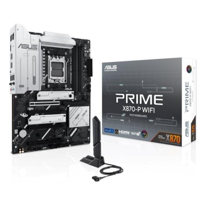 MB AMD X870 SAM5 ATX/PRIME X870-P WIFI ASUS