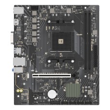 Placă de bază Sapphire A520 mATX pentru procesoare AMD Ryzen AM4 Placă de bază Sapphire A520 mATX pentru procesoare AMD Ryzen AM4